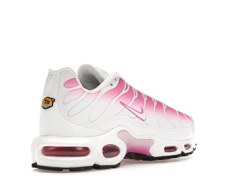 Nike Air Max Plus Pink Fade (Women's)