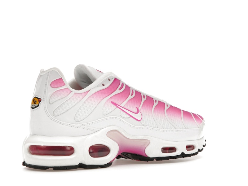 Nike Air Max Plus Pink Fade (Women's)