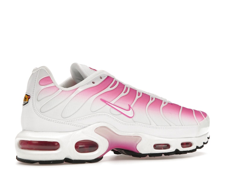 Nike Air Max Plus Pink Fade (Women's)