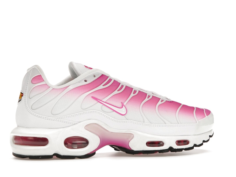 Nike Air Max Plus Pink Fade (Women's)