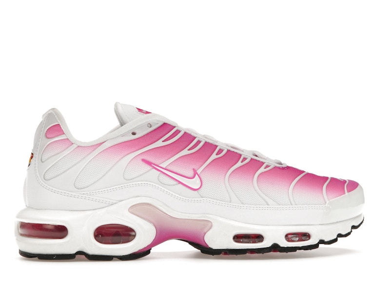 Nike Air Max Plus Pink Fade (Women's)