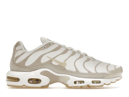 Nike Air Max Plus Premium en marrón arena (de mujer) DZ2832-101 ES