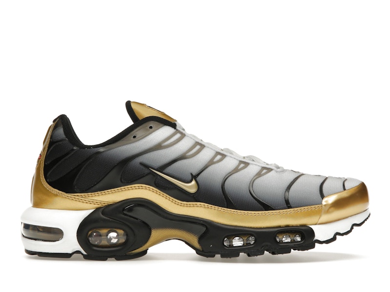 Nike Air Max Plus Premium Footlocker 50th Anniversary Herren HM0352 100 DE