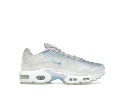 Nike Air Max Plus Psychic Blue White (GS) CD0609-411 US