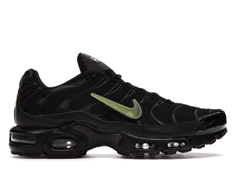 Air max plus removable swoosh store