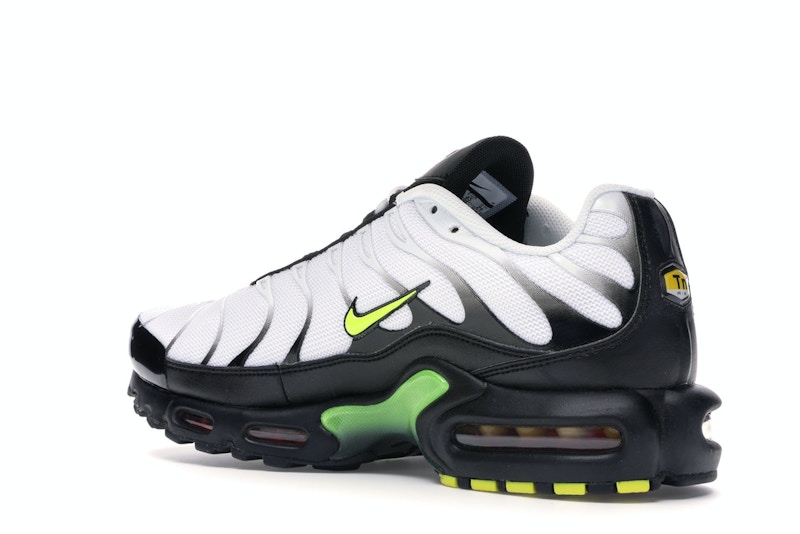 Nike Air Max Plus Retro Future - AJ2013-100