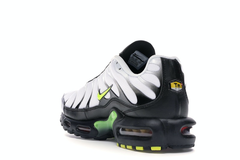 Nike Air Max Plus Retro Future - AJ2013-100
