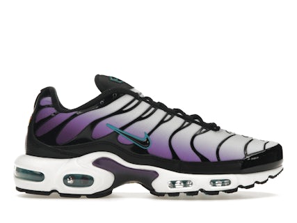 Purple Nike Tuned Q Buy Nike Air Max Plus Older Kids' Shoes Black