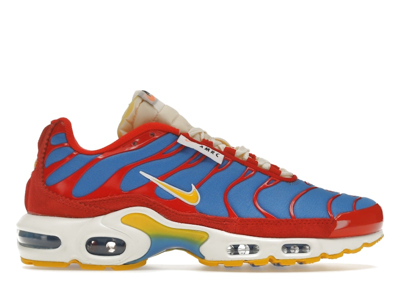 Nike Air Max Plus SE Air Max Running Club University Blue