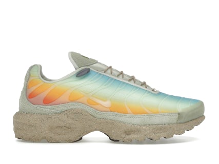 Nike Air Max Plus Sandy Sunset HF5726-912 US - Main Image
