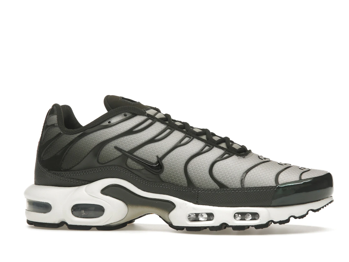 Nike Air Max Plus Sequoia Cargo Khaki
