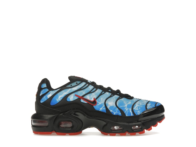 Nike Air Max Plus Shark Attack GS HV2884 400 ES