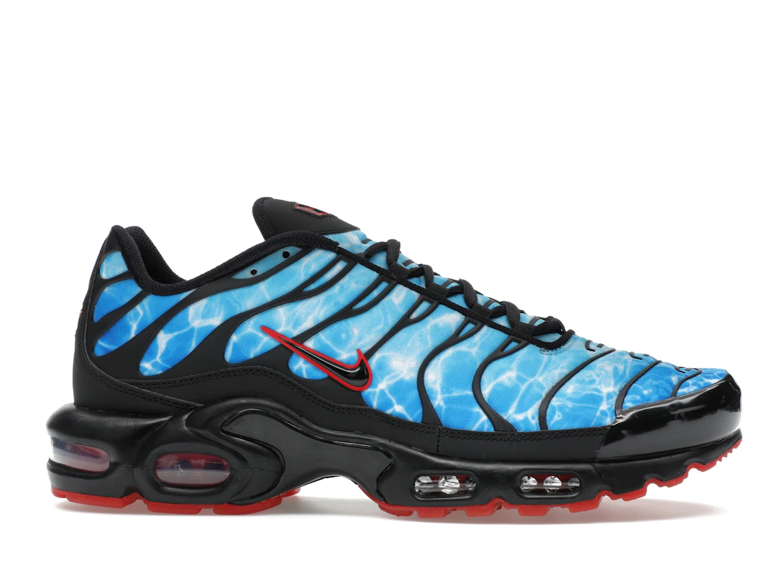 Nike Air Max Plus Shark Attack