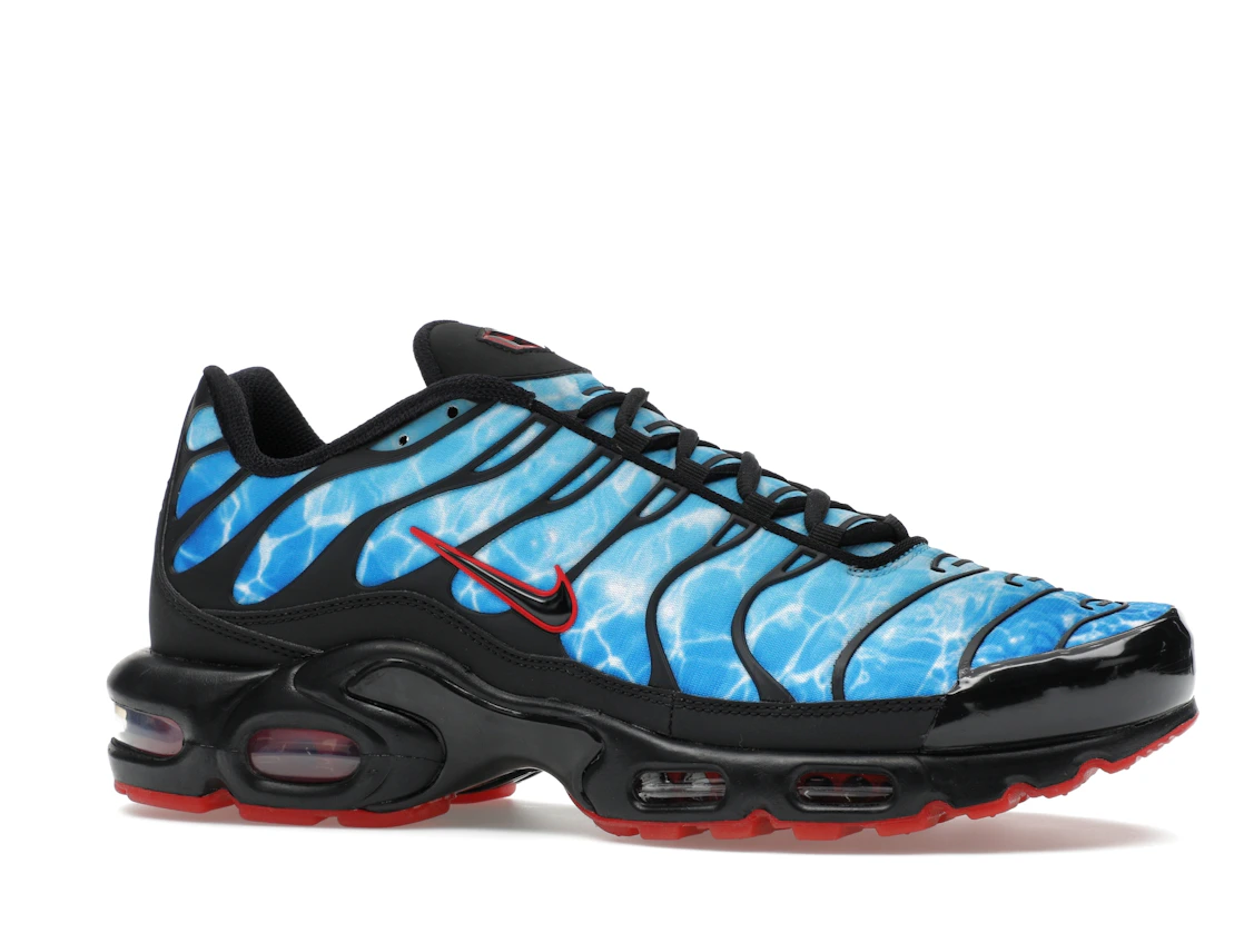 Nike Air Max Plus Shark Attack
