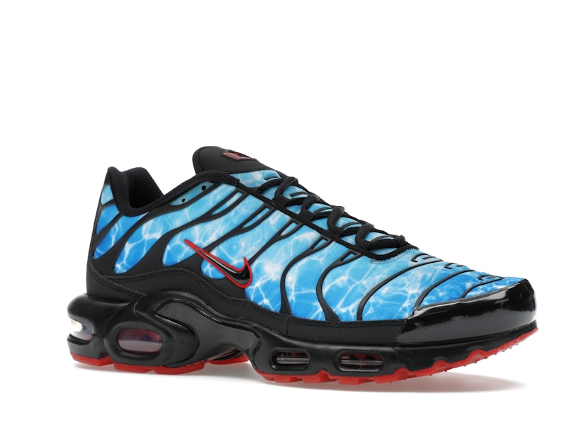 Nike Air Max Plus Shark Attack