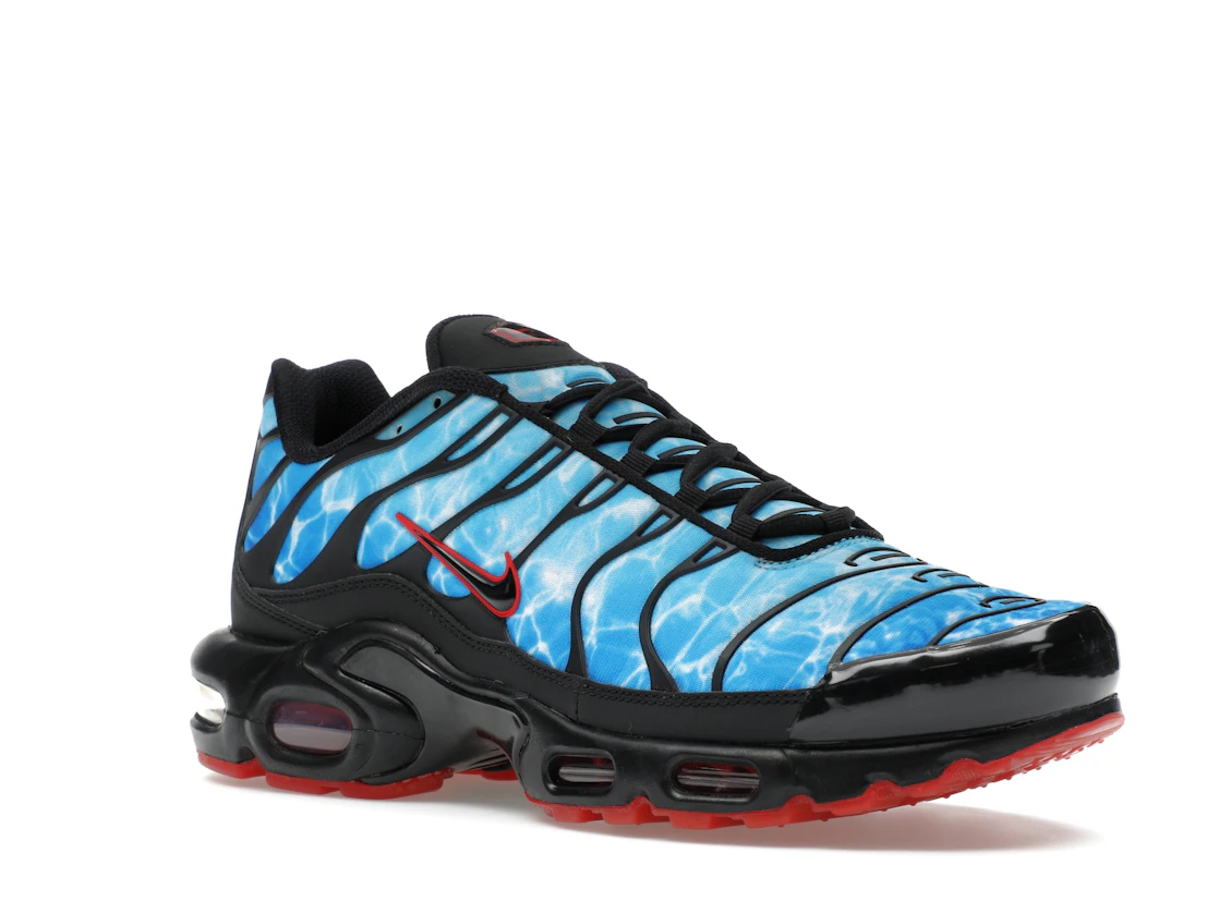 Nike Air Max Plus Shark Attack