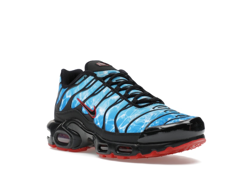 Nike Air Max Plus Shark Attack