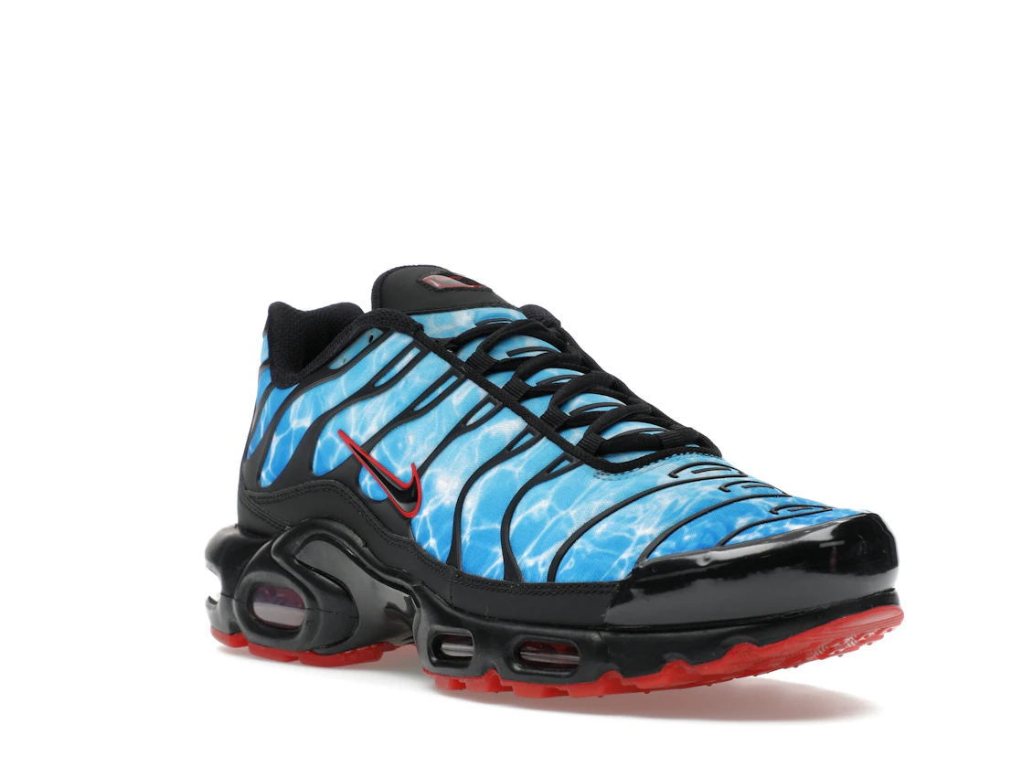 Nike Air Max Plus Shark Attack