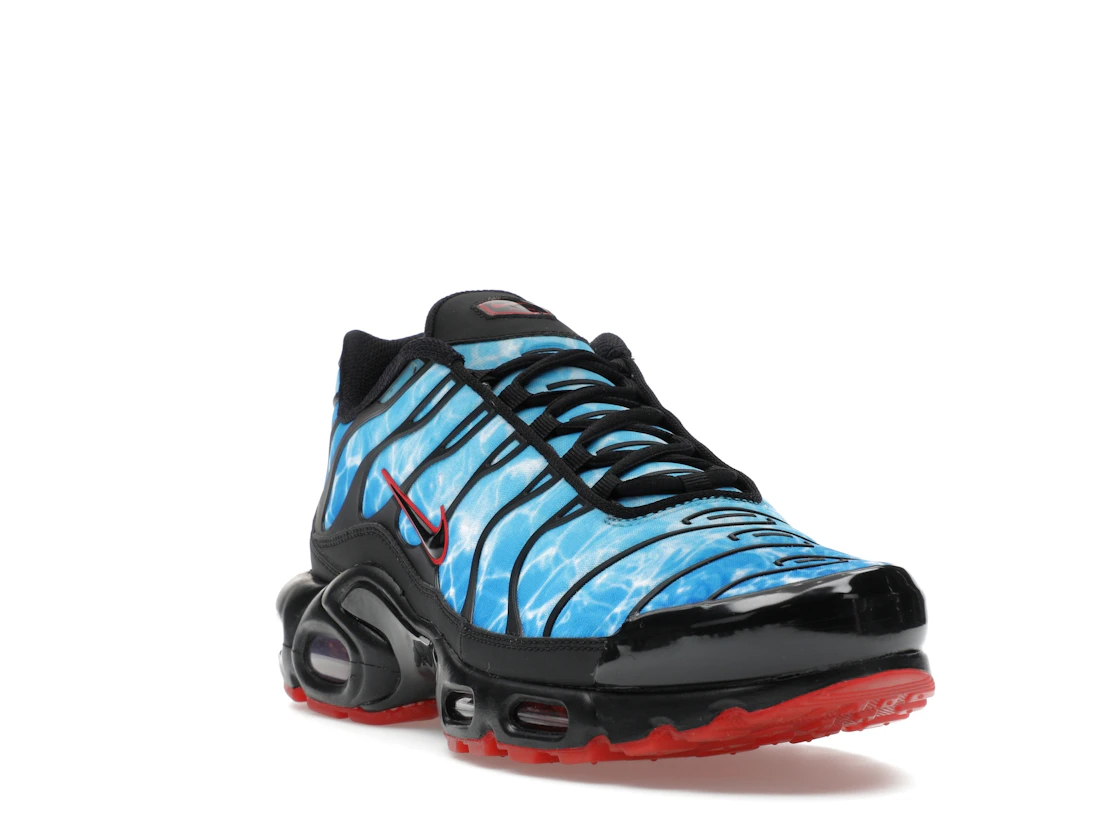 Nike Air Max Plus Shark Attack