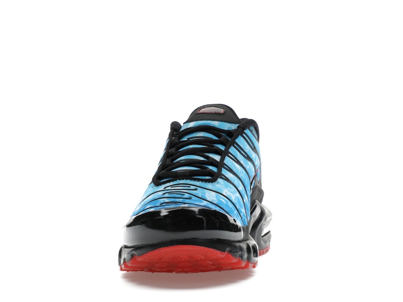 Nike Air Max Plus Shark Attack