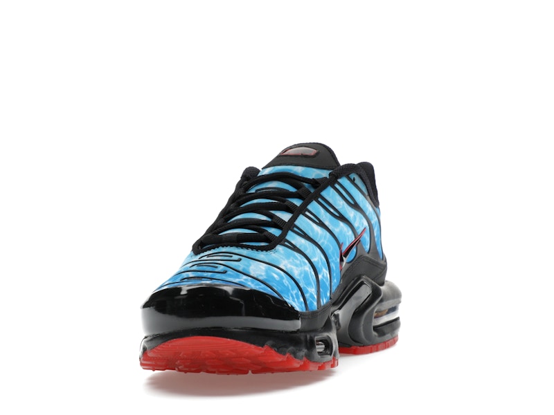 Nike Air Max Plus Shark Attack
