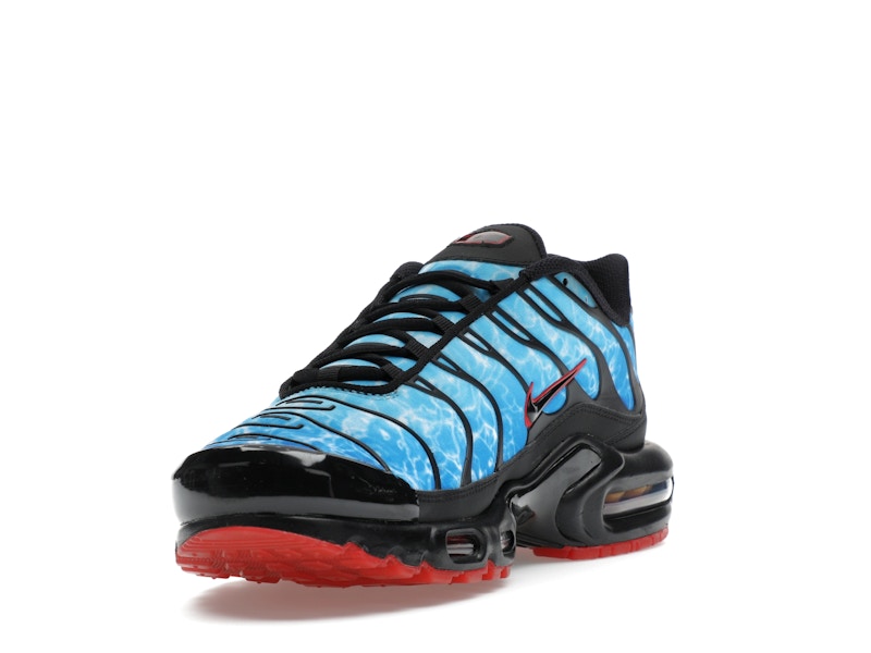 Nike Air Max Plus Shark Attack