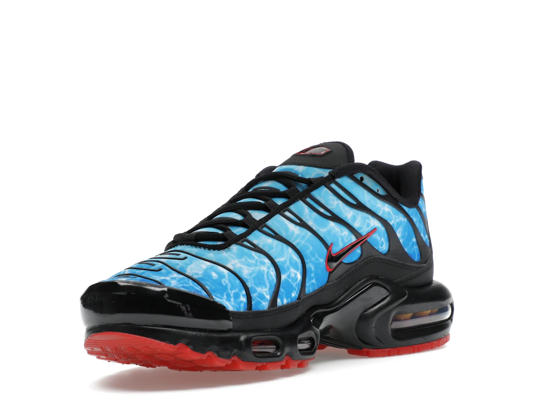Nike Air Max Plus Shark Attack