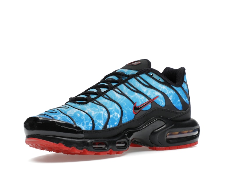 Nike Air Max Plus Shark Attack