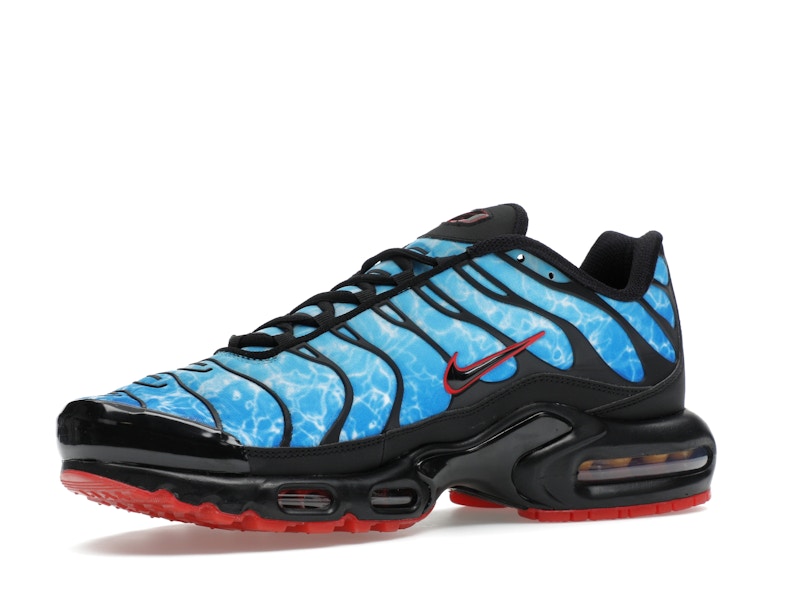 Nike Air Max Plus Shark Attack