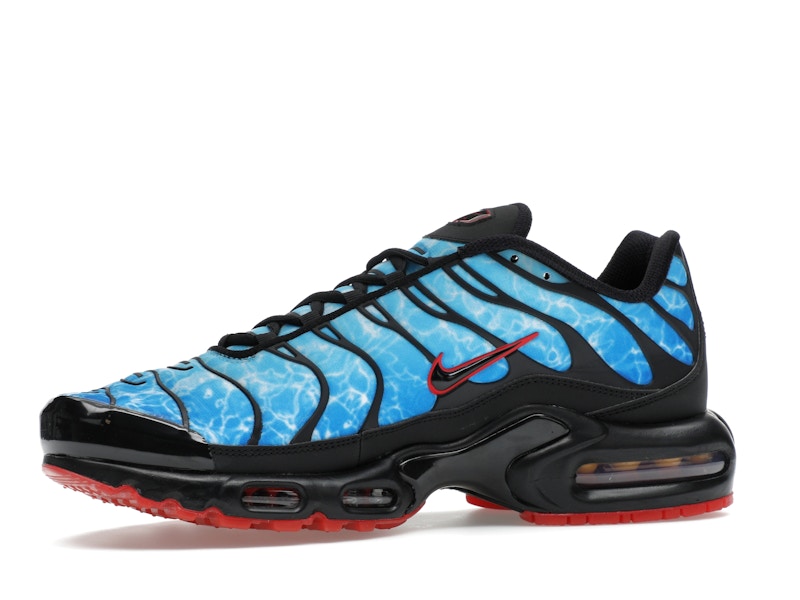 Nike Air Max Plus Shark Attack