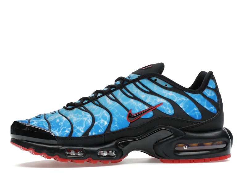 Nike Air Max Plus Shark Attack