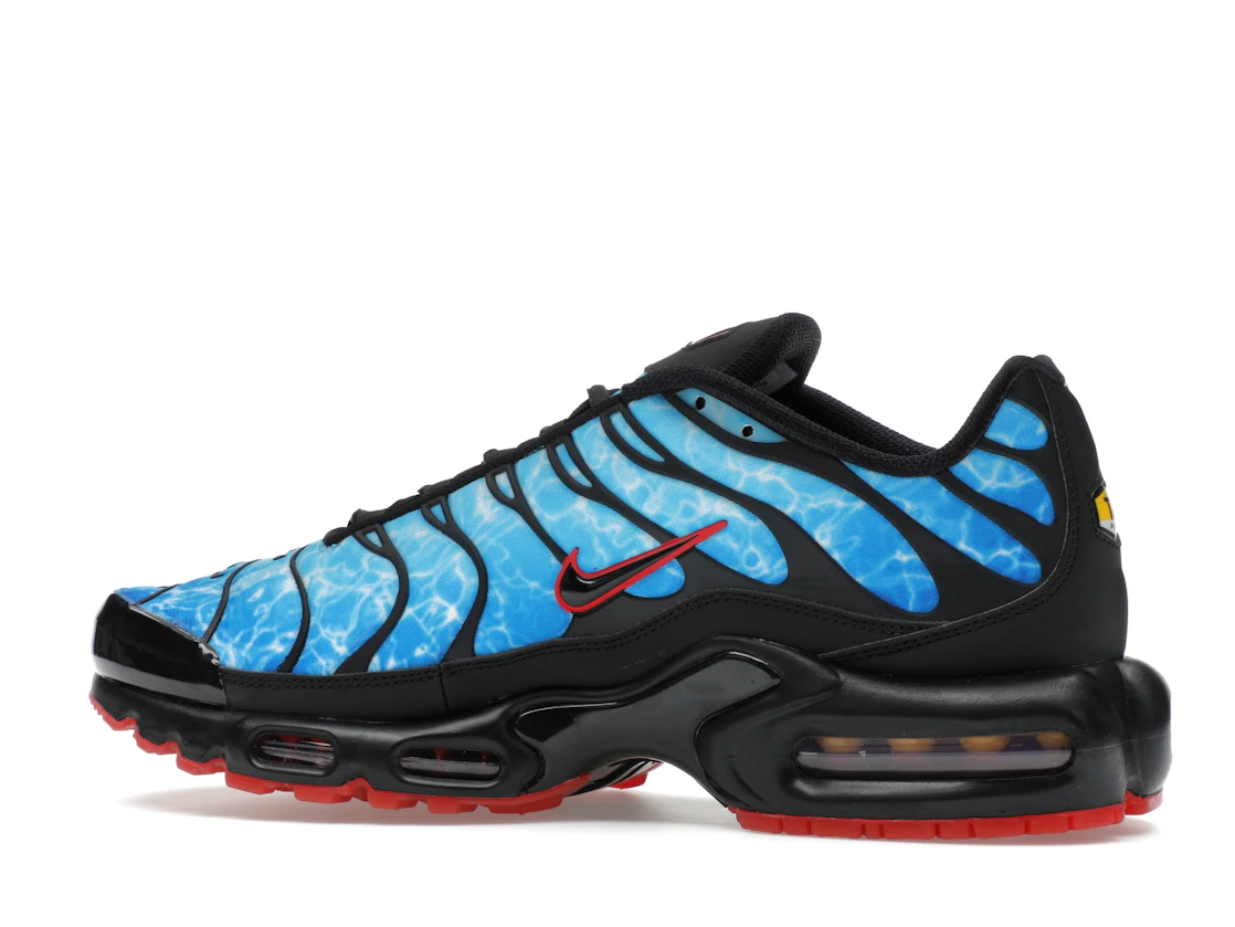 Nike Air Max Plus Shark Attack