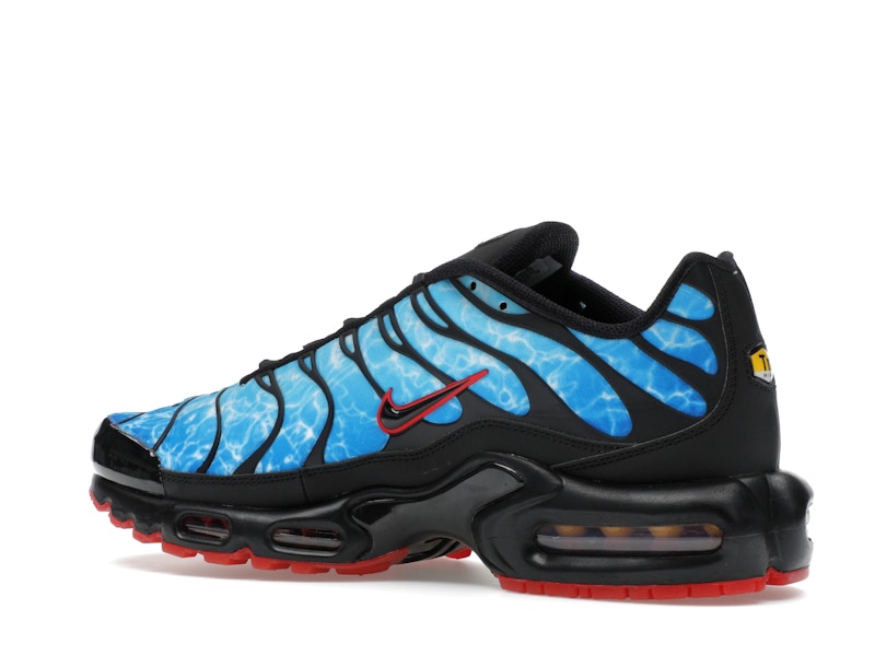 Nike Air Max Plus Shark Attack