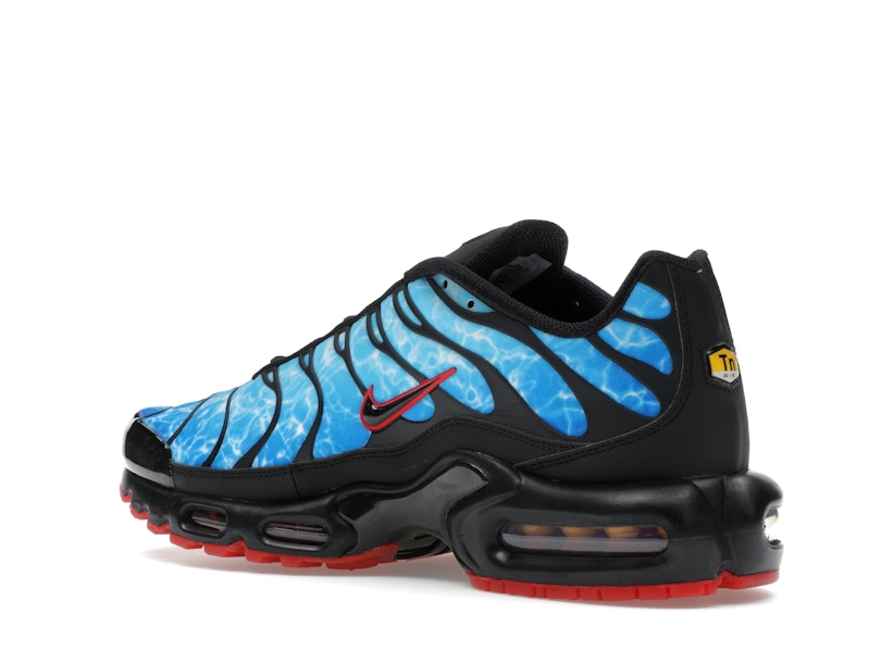 Nike Air Max Plus Shark Attack