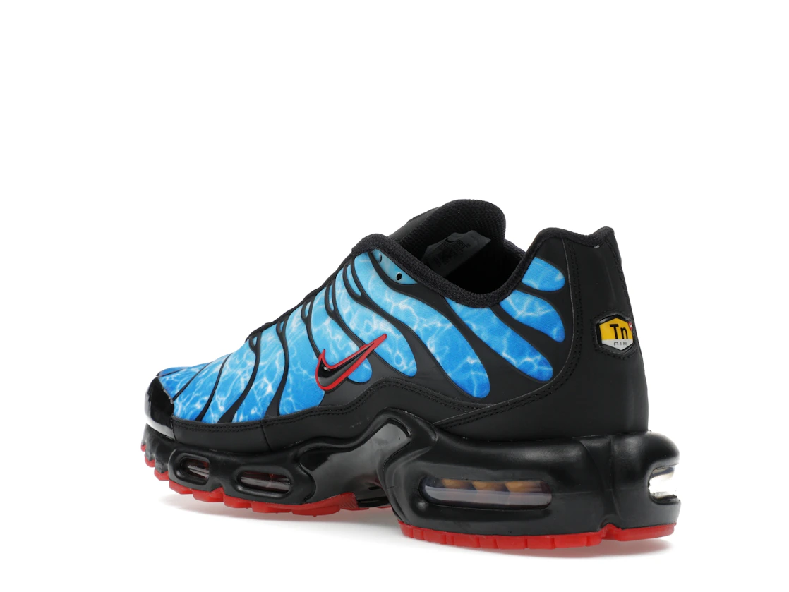 Nike Air Max Plus Shark Attack