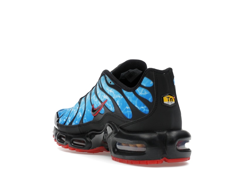 Nike Air Max Plus Shark Attack