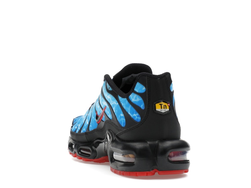 Nike Air Max Plus Shark Attack