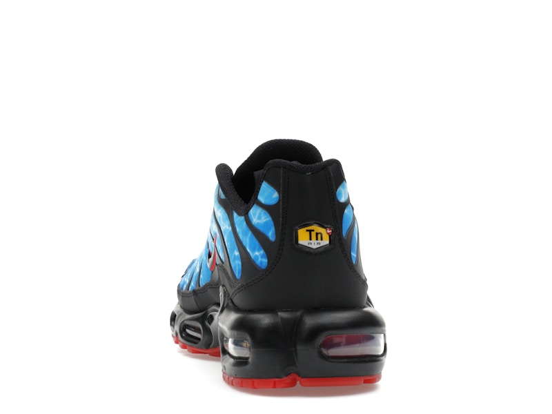 Nike Air Max Plus Shark Attack