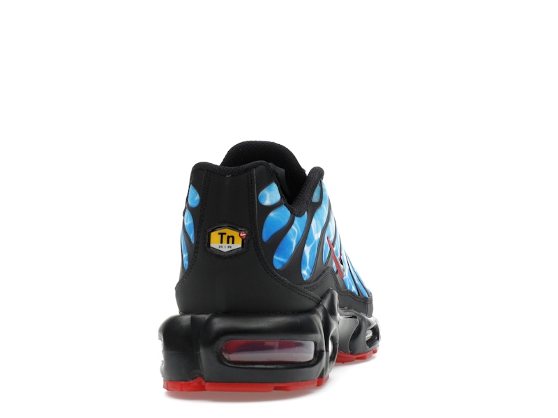 Nike Air Max Plus Shark Attack