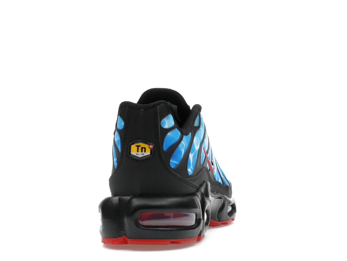 Nike Air Max Plus Shark Attack