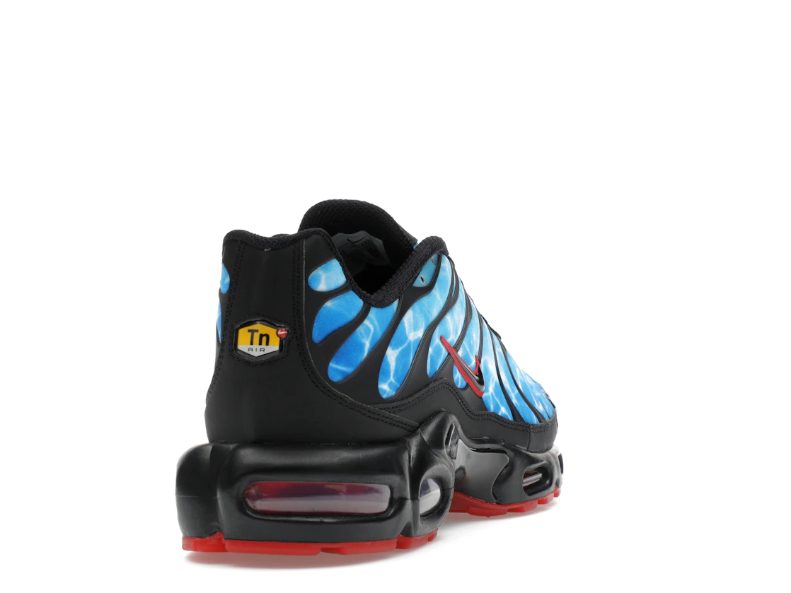 Nike Air Max Plus Shark Attack