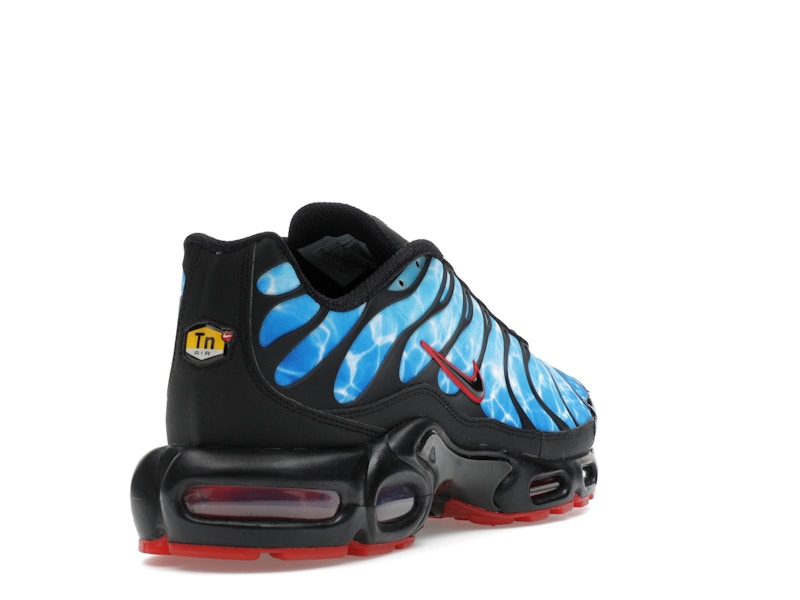 Nike Air Max Plus Shark Attack