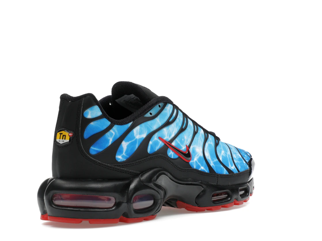 Nike Air Max Plus Shark Attack