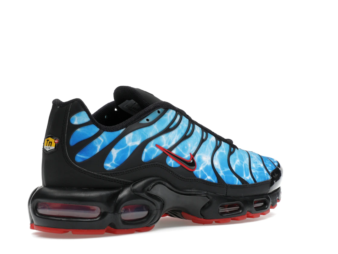 Nike Air Max Plus Shark Attack