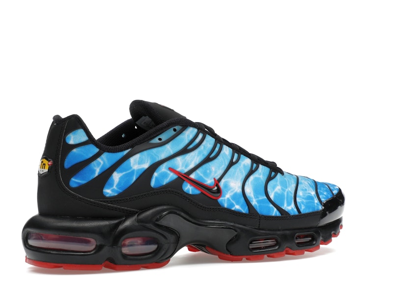 Nike Air Max Plus Shark Attack