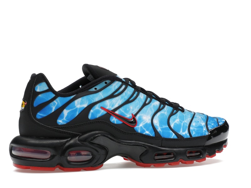 Nike Air Max Plus Shark Attack
