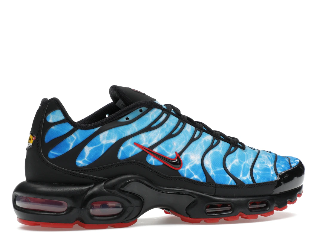 Nike Air Max Plus Shark Attack