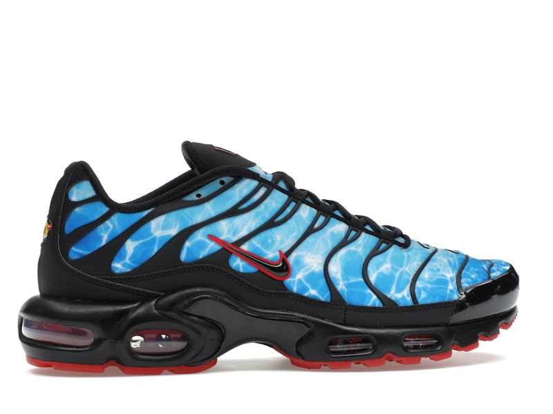 Nike Air Max Plus Shark Attack
