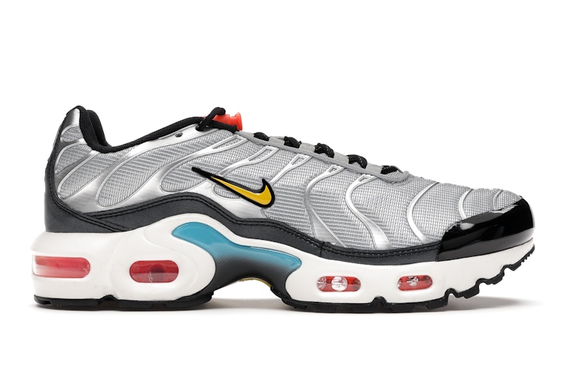 Nike air max plus hot sale igloo