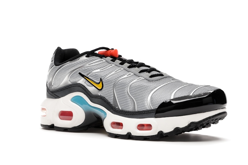 Nike Air Max Plus Sky Nike Pack (GS) - CW6010-001